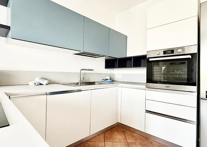 Laureliving Holiday Home Gallura Blu Appartamento
