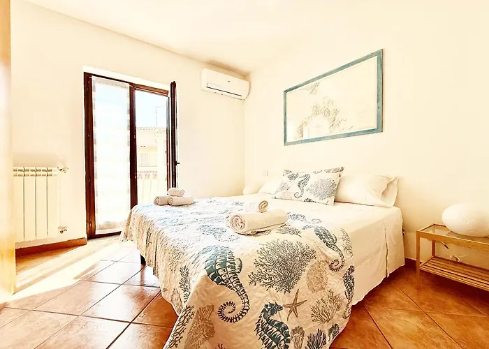 Laureliving Holiday Home Gallura Blu Appartamento