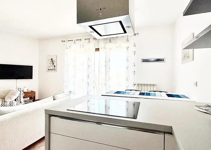 Appartamento Laureliving Holiday Home Gallura Blu