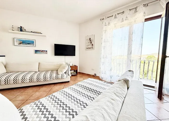 Laureliving Holiday Home Gallura Blu Appartamento La Maddalena (Sassari)