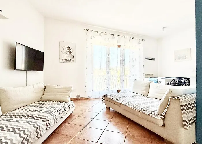 Laureliving Holiday Home Gallura Blu * La Maddalena (Sassari)