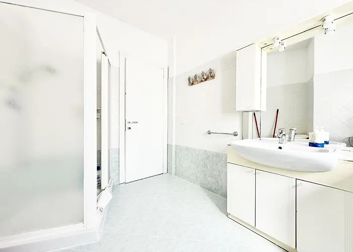Laureliving Holiday Home Gallura Blu La Maddalena (Sassari)