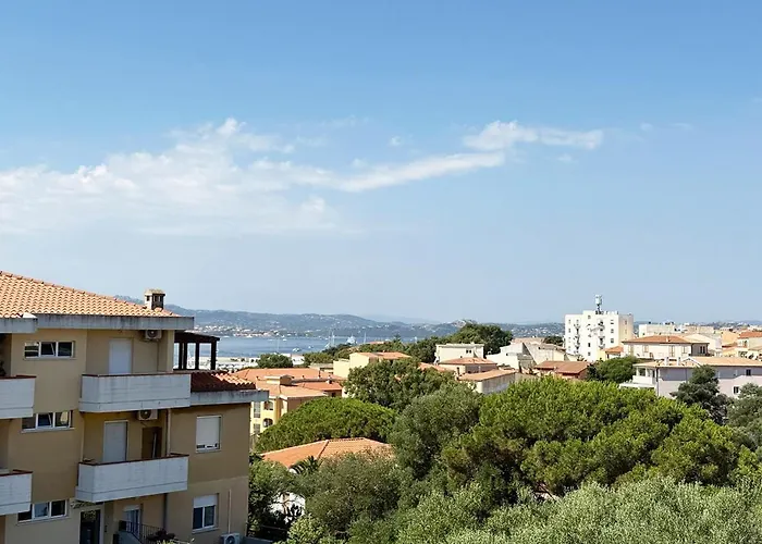 Laureliving Holiday Home Gallura Blu * La Maddalena (Sassari)