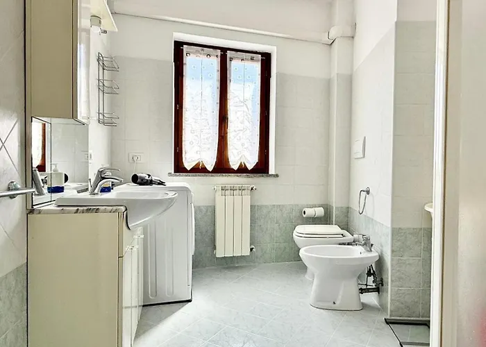 Laureliving Holiday Home Gallura Blu Appartamento