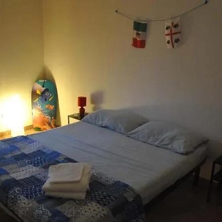 Apartment Pgs Immobiliare Srls Gallura Blu Moderno Trilocale Con Parcheggio Privato *