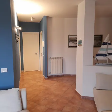 Pgs Immobiliare Srls Gallura Blu Moderno Trilocale Con Parcheggio Privato Apartment *