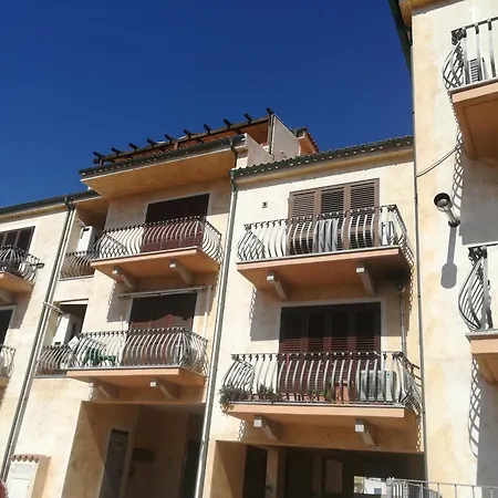 Pgs Immobiliare Srls Gallura Blu Moderno Trilocale Con Parcheggio Privato