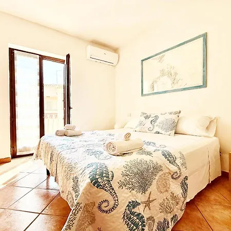 Pgs Immobiliare Srls Gallura Blu Moderno Trilocale Con Parcheggio Privato Apartment