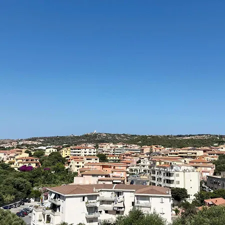 Pgs Immobiliare Srls Gallura Blu Moderno Trilocale Con Parcheggio Privato